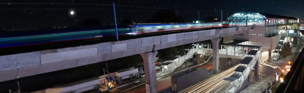 hyderabad metro map